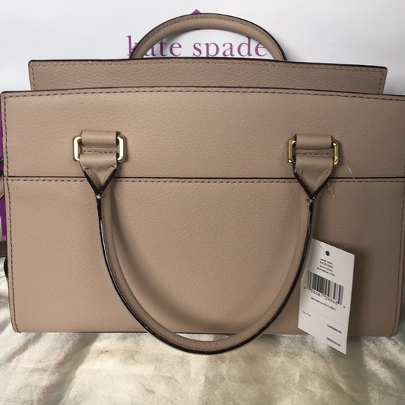 πΊNew Kate Spade Handbag and Wallet Set - Picture 6 of 7